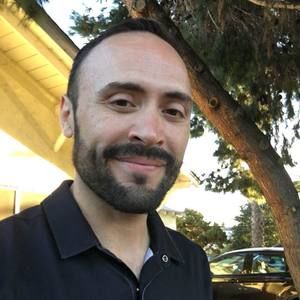 Meet your Posher, Rocco